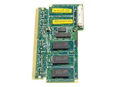 HP P-series Cache Upgrade