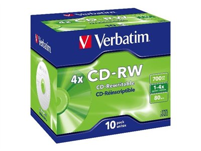 Verbatim DataLifePlus