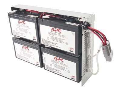 APC Replacement Battery Cartridge #23
