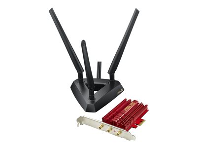 ASUS PCE-AC66