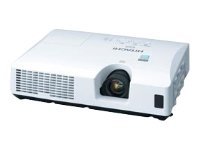Hitachi Cpwx8 Wxga 2600Lumens