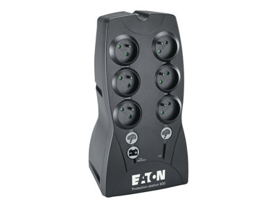 Eaton Protection Station 500