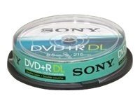 Sony DPR215BSP