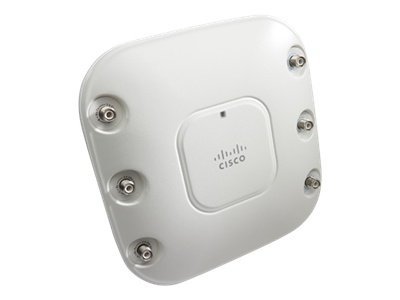 Cisco Aironet 1260 Series Access Point (Controller-based)