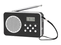 COBY CX-CB92
