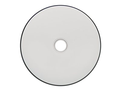 Verbatim 25 Pk Bd-R Dl Bray 50Gb 6X Wht Hub Ij Pri