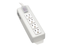 Tripp Lite Power It! TLM406NC