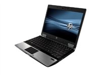 *HP ELITEBOOK 2540P I7-640LM 12.1" 2GB/250GB DVDRW