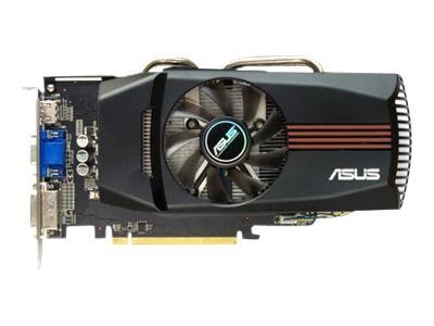 ASUS EAH6770 DC/2DI/1GD5