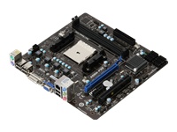 MSI A55M-P33