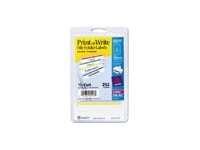 Avery Print or Write Filing Labels