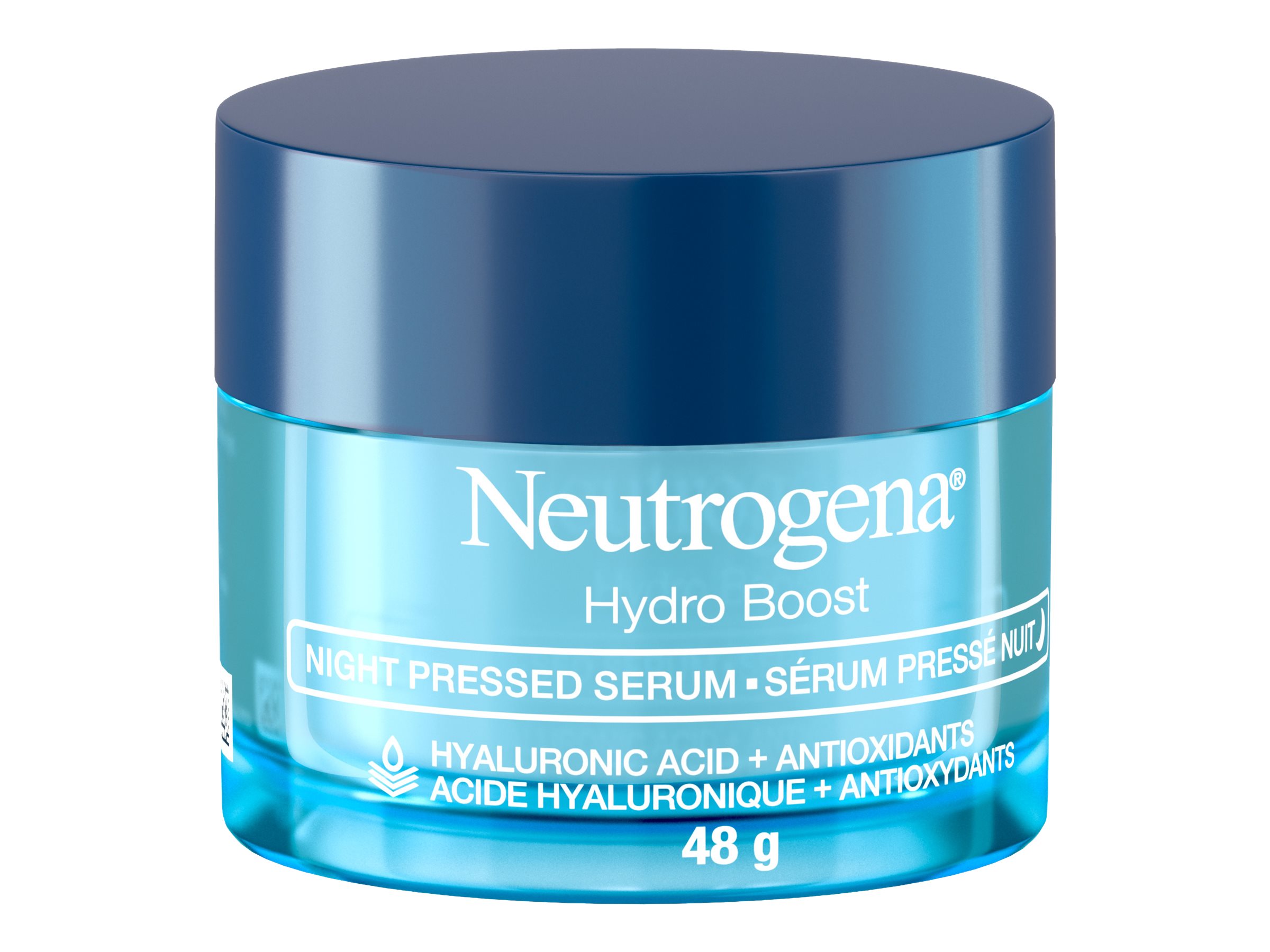 NEUTROGENA HYDRO/B NIGHT SRM 48ML