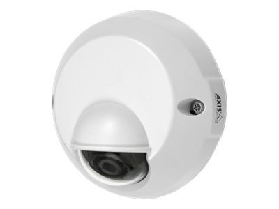 AXIS M3113-VE Network Camera