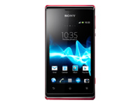 Sony XPERIA E