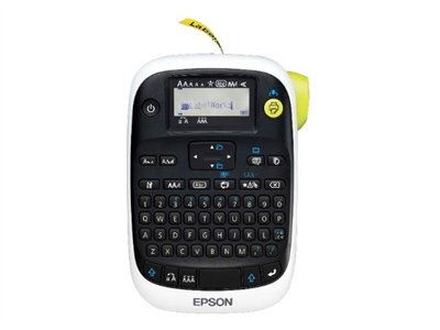Epson LabelWorks LW-400