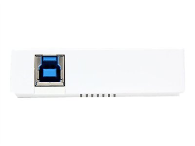 Startech Usb 3.0 To Hdmi & Dvi Dual Ext Vid Card