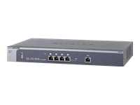NETGEAR ProSecure Unified Threat Management Appliance UTM5