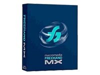 Macromedia FreeHand MX