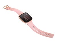 Fitbit Smartwatch Versa 2 Rosado 
