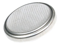 StarTech.com CR2032 Lithium Thick Coin Cell Battery Battery lithium (pack of 5 ) - Battery lithium (pack of 5 )