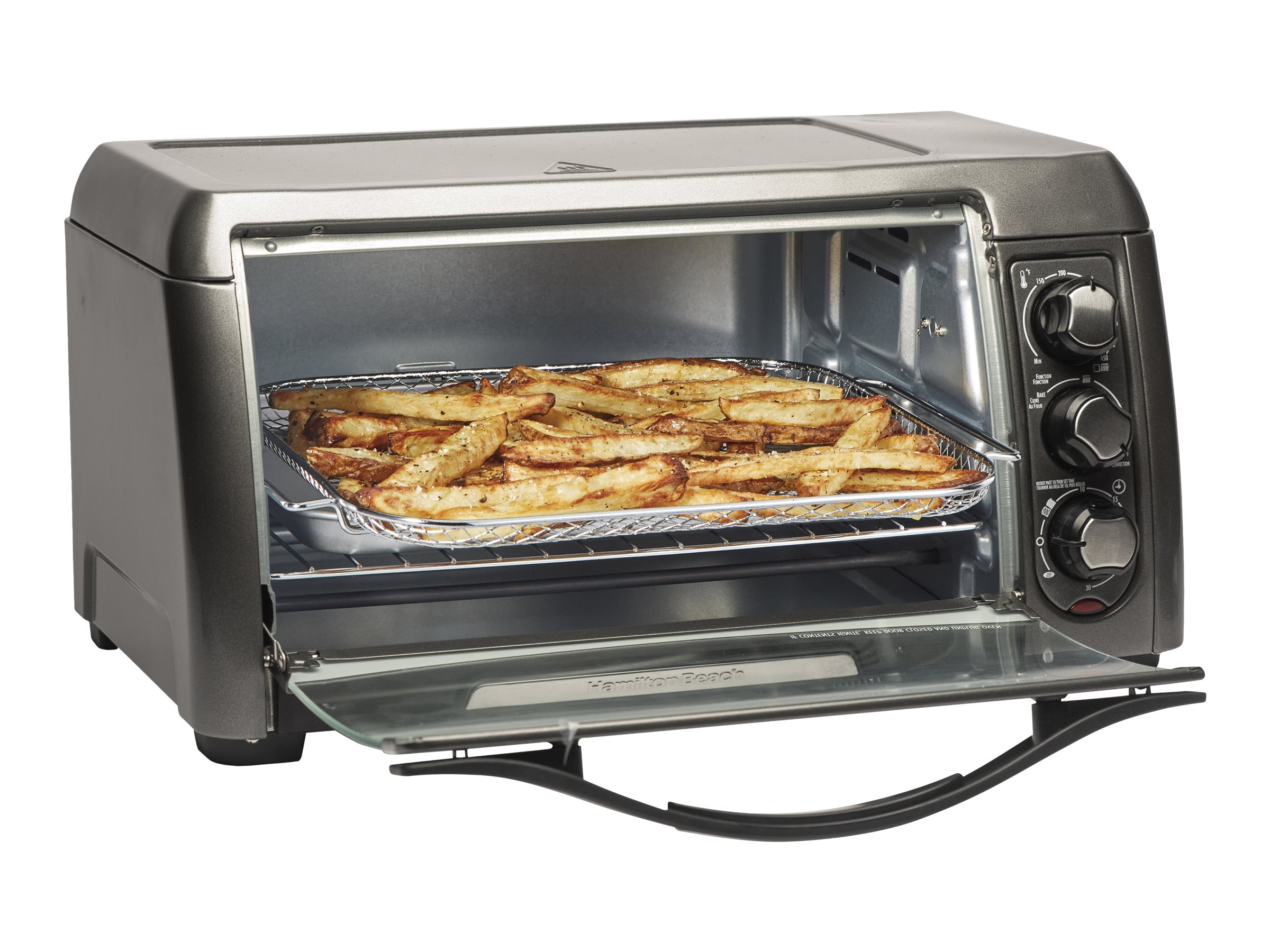 H/B AIR FRY TOASTER OVEN 31324C