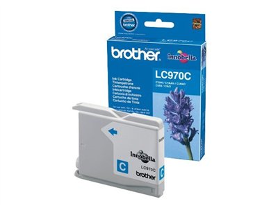 Brother LC970C