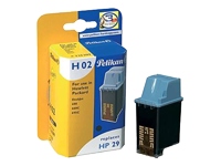 Pelikan H02 - Druckerpatrone (ersetzt HP 29)