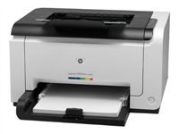 HP Color LaserJet Pro CP1025nW
