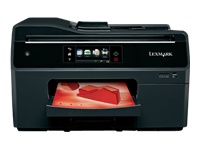 Lexmark OfficeEdge Pro5500