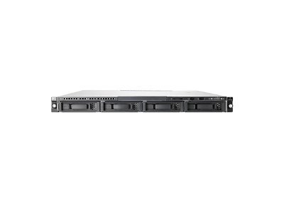 Hewlett Packard DL120 G6 X3450 SAS US SVR