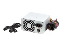 Xtech P4 - Power supply (internal) - AC 110 V