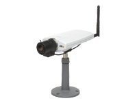 AXIS 211W Surveillance Kit