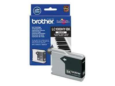 Brother LC1000HYBK