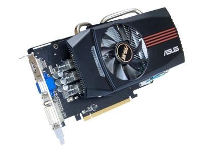 ASUS EAH6770 DC/G/2DI/1GD5