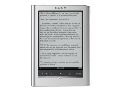 Sony Reader Pocket Edition PRS-350