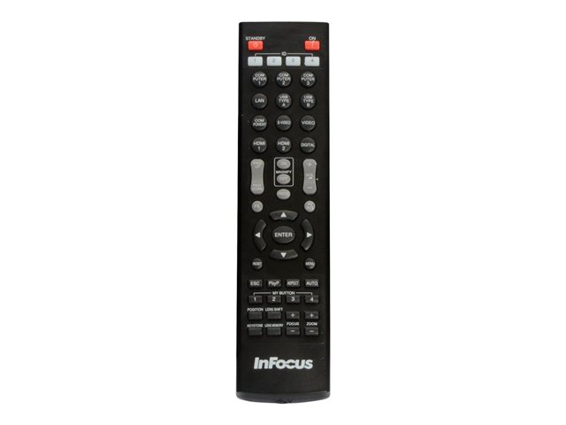 Infocus 3Lcd Wuxga 5000 Lm, Hd Lm Hd