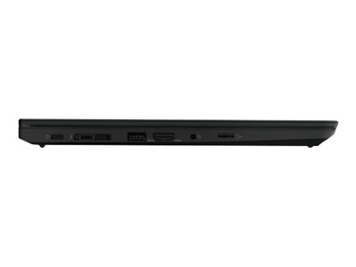 Product shot - Left side