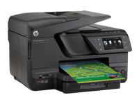 HP Officejet Pro 276dw MFP