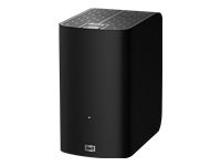 WD My Book VelociRaptor Duo WDBUWZ0020JBK