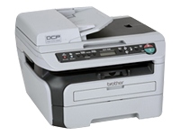 Brother DCP 7040 - impresora / copiadora / esc�ner ( B/N )