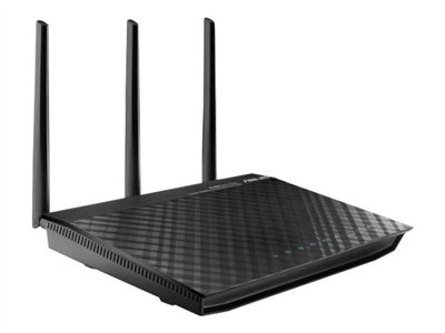 ASUS RT-N66U