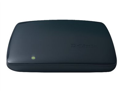 D-Link MainStage TV Adapter for Intel Wireless Display DHD-131