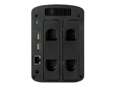 Iomega 2Tb Storcenter Ix2-200 Ntwk Stor Cloud Ed