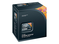Intel Core i7-3960X Prozessor Extreme Edition - 3.3 GHz