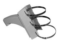 Cisco Small Business Camera Enclosure Exterior Pan Tilt Pole Mount Adapter