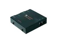 Avocent Emerge Point-to-Point Media Streamer EMS1000P Transmitter and Receiver - Prolongateur audio/vidéo - externe