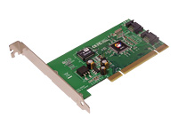 SIIG Serial ATA PCI