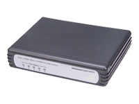 3Com OfficeConnect Gigabit Switch 5 - Switch - 3C1670500C-ME