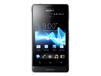 Sony XPERIA go