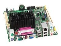 Intel 10Pk Mitx Mbd Atom D525 Ddr3 Sata Aud Geth